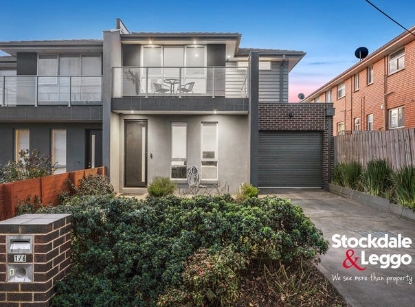 1/6 Prospect Street, Glenroy, Vic 3046