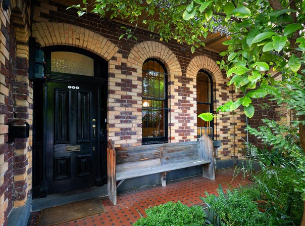 268 Amess Street, Carlton North, Vic 3054