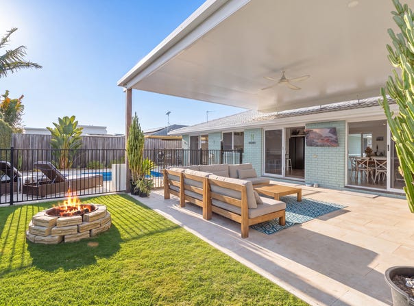 57 Jabiru Avenue, Burleigh Waters, Qld 4220