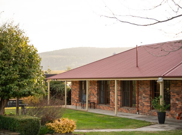 152 Karoola Road, Karoola, Tas 7267