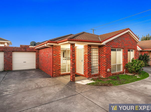 8/93 Frawley Road, Hallam, Vic 3803