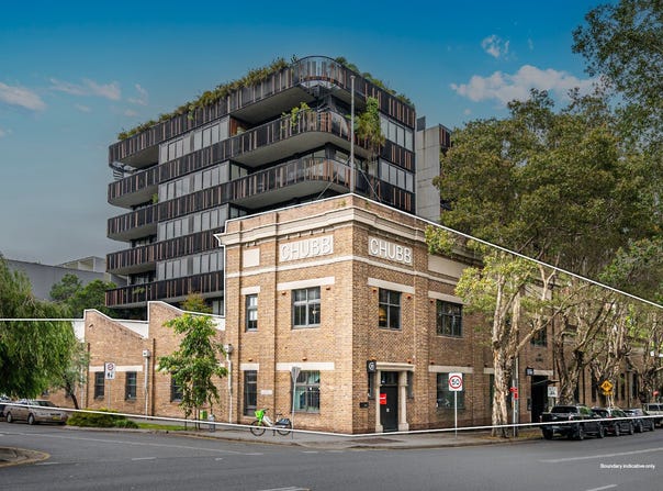 830 Elizabeth Street, Waterloo, NSW 2017