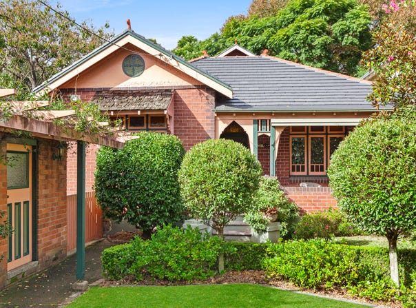 3 Sunnyside Street, Gladesville, NSW 2111