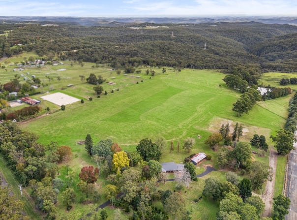 191 Bloodtree Road, Mangrove Mountain, NSW 2250