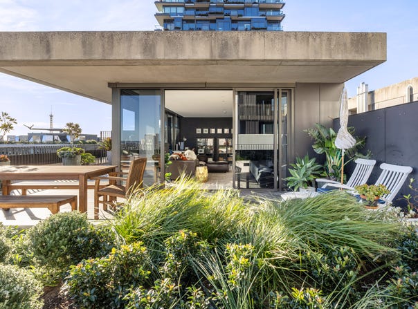 1807/8 Park Lane, Chippendale, NSW 2008