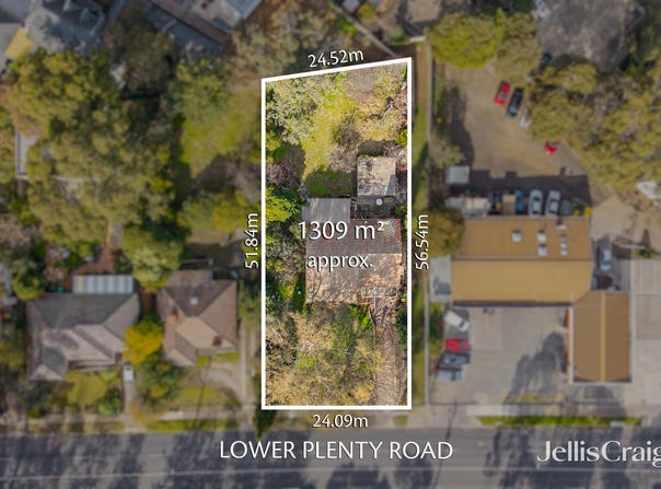 154 Lower Plenty Road, Rosanna, Vic 3084