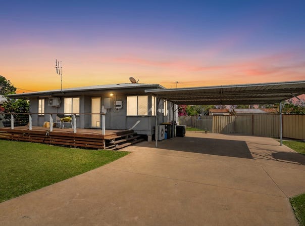 15 Alpha Avenue, Sunset, Qld 4825