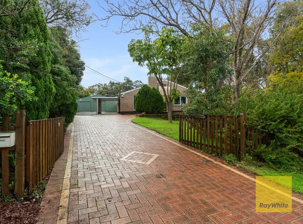 25 Seaview Terrace, Kalamunda, WA 6076