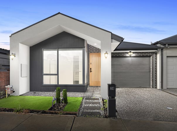 28 Blest Street, Wollert, Vic 3750