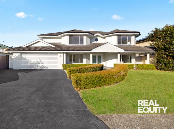 10 Ernest Avenue, Chipping Norton, NSW 2170