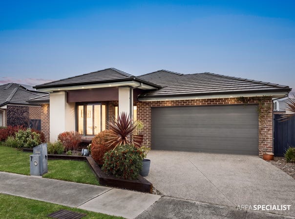 7 Wirruna Street, Werribee, Vic 3030