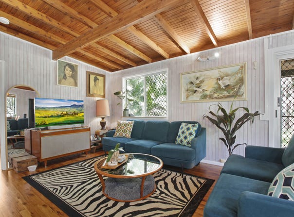 7 Noondoo Street, Macleay Island, Qld 4184