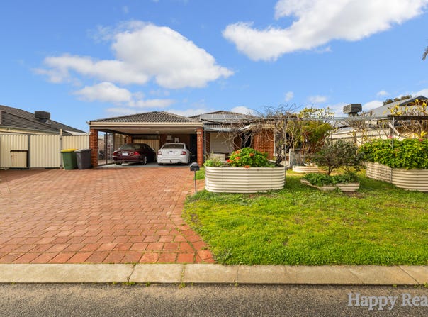 7 Mawson Place, Huntingdale, WA 6110