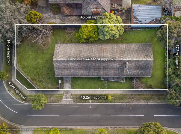 21 Billing Street, Mount Waverley, Vic 3149