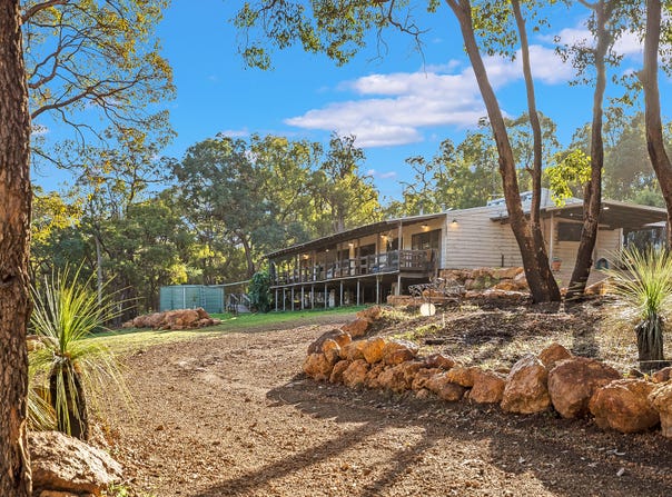 11 The Glade, Keysbrook, WA 6126