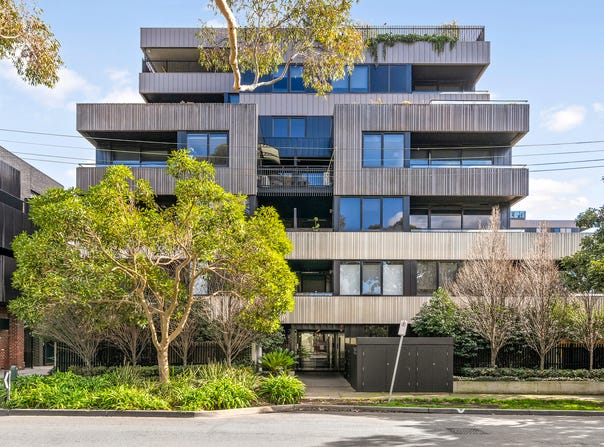 B114/12 Albert Street, Hawthorn East, Vic 3123
