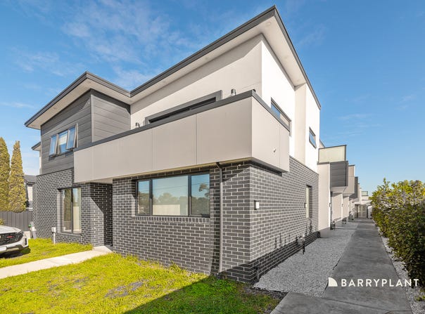 2 & 3/75 Station Road, Glenroy, Vic 3046