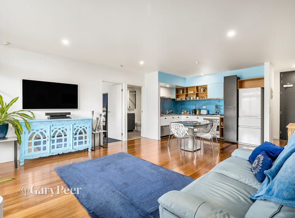 307F/7 Greeves Street, St Kilda, Vic 3182