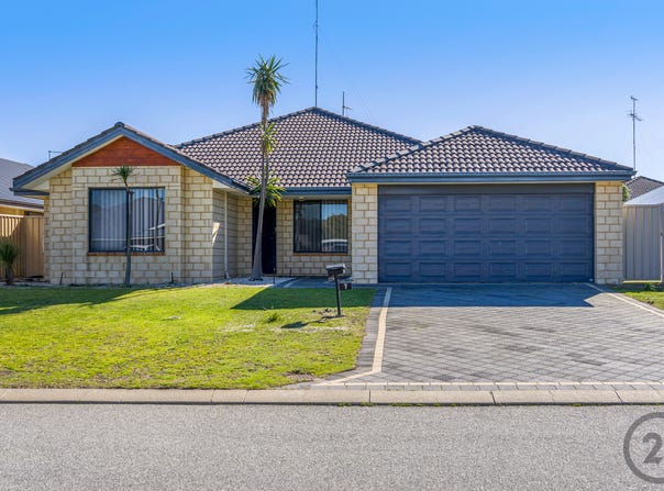 7 Wallaby Road, Dawesville, WA 6211