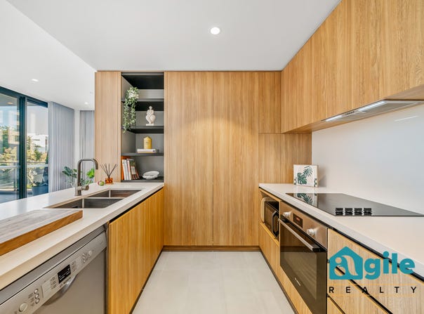 27/48 Riversdale Road, Rivervale, WA 6103