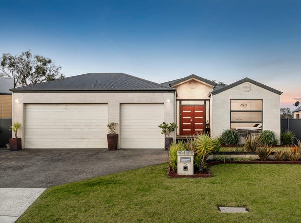 5 Wagtail Court, Langwarrin, Vic 3910
