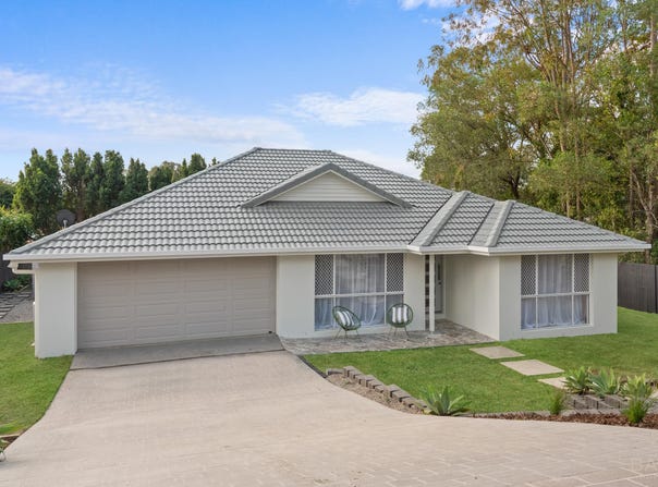 15 Regency Crescent, Moggill, Qld 4070