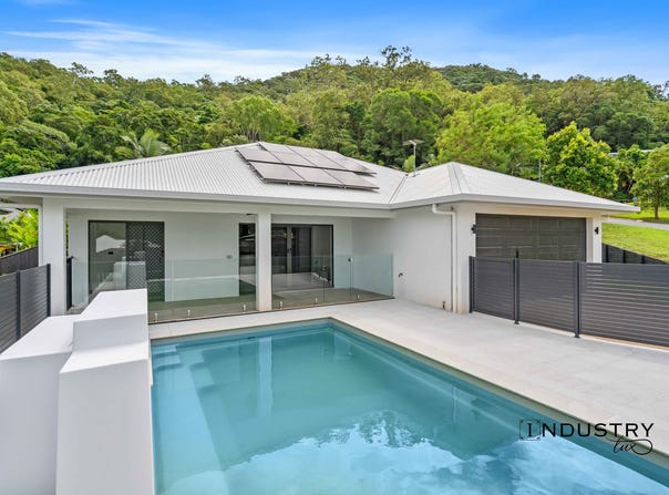 59 Flagship Drive, Trinity Beach, Qld 4879