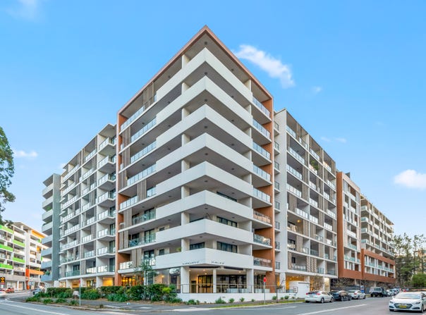 303/2A Willis Street, Wolli Creek, NSW 2205