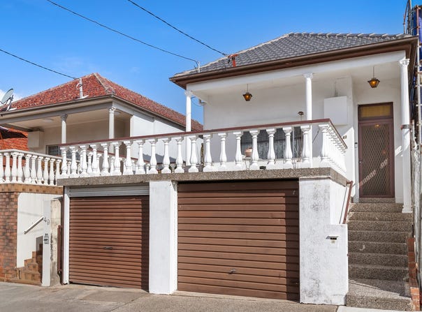 47 Yule St, Dulwich Hill, NSW 2203