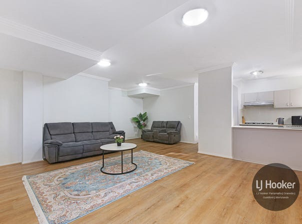 13/328 Woodville Road, Guildford, NSW 2161