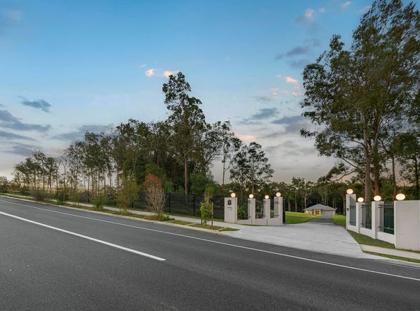 558 Priestdale Road, Rochedale, Qld 4123