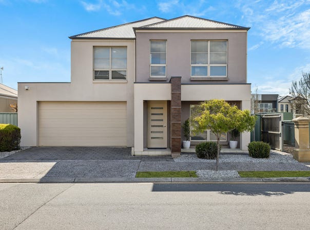 44 Hindmarsh Circuit, Mawson Lakes, SA 5095
