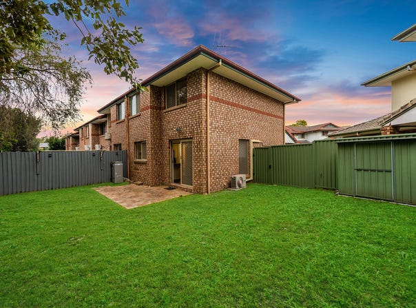 59/17 Marlow Street, Woodridge, Qld 4114