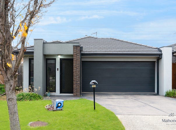 103 Wurrook Circuit, North Geelong, Vic 3215