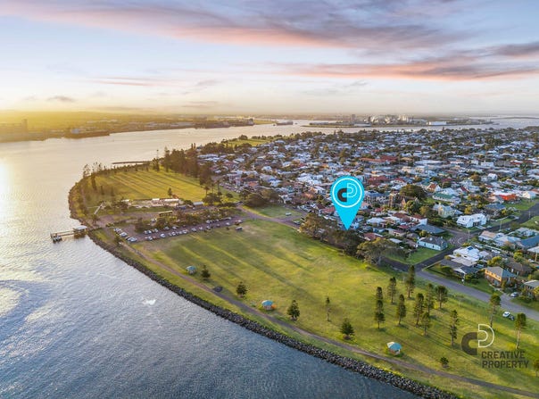 18 Wharf Crescent, Stockton, NSW 2295