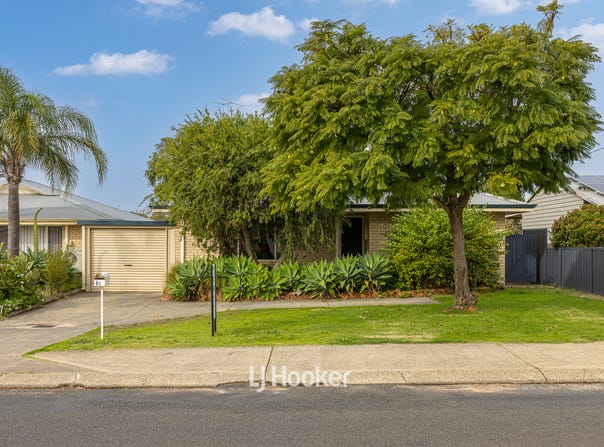 6C Prowse Road, Capel, WA 6271