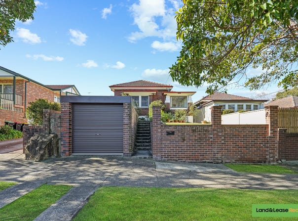 126A Queen Victoria Street, Bexley, NSW 2207
