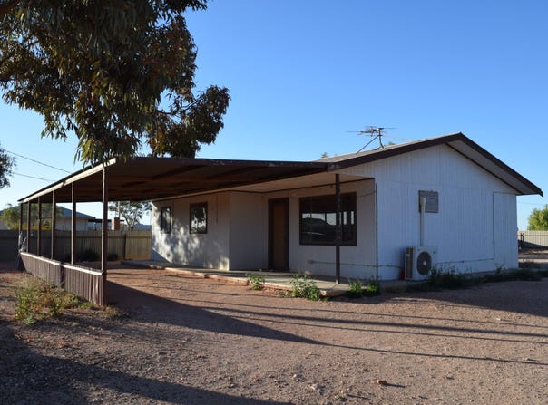 Lot 1325 Robins Boulevard, Coober Pedy, SA 5723
