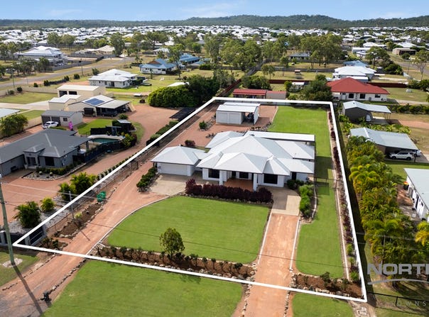 7 Irvinebank Road, Mount Low, Qld 4818
