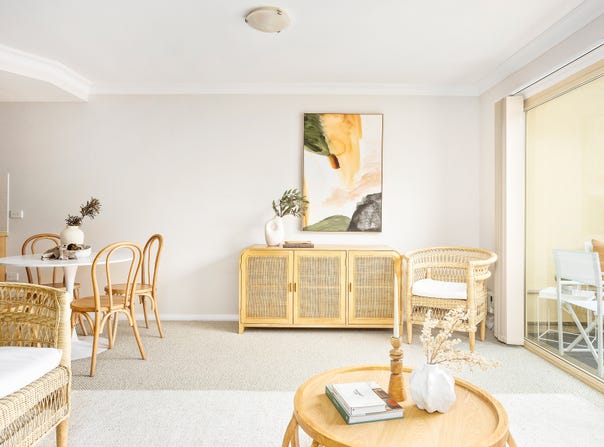 7/2 Loftus Street, Wollongong, NSW 2500