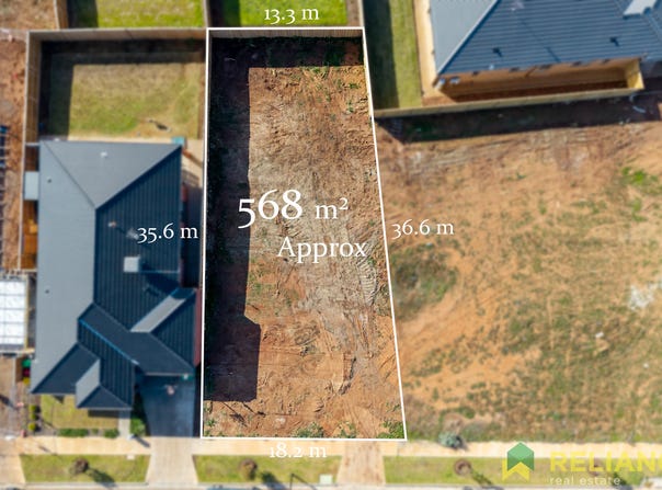 4 Kallara Road, Brookfield, Vic 3338