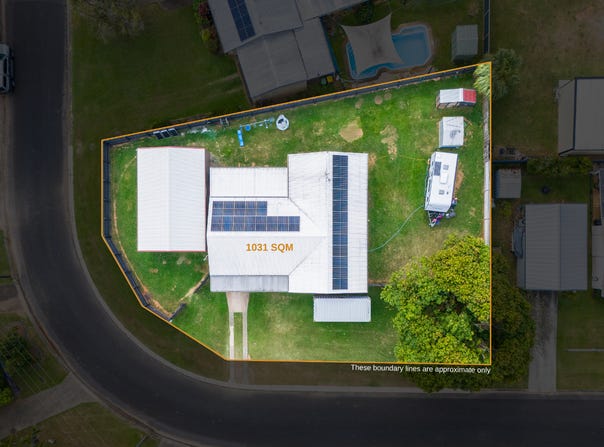 6-8 Noela Close, Woree, Qld 4868