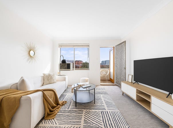 9/9-11 Dulwich Street, Dulwich Hill, NSW 2203