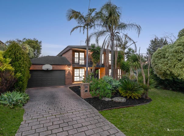 13 Standring Close, Donvale, Vic 3111