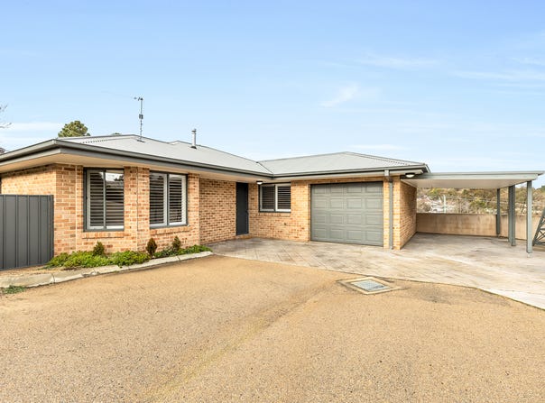 3/85 Soho Street, Cooma, NSW 2630