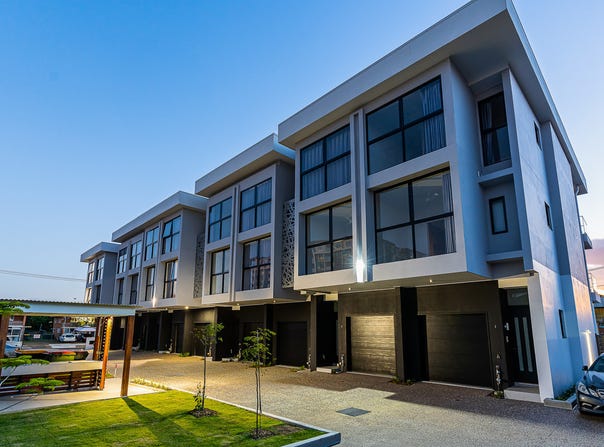 1-5 Player Street, Upper Mount Gravatt, Qld 4122