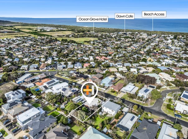 21 Capella Road, Ocean Grove, Vic 3226