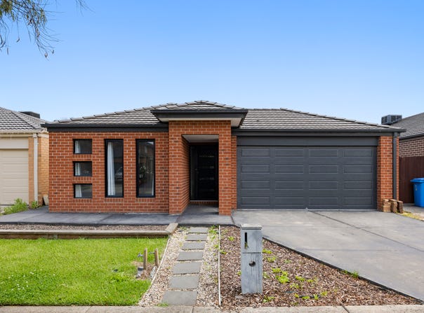 46 Bimberry Circuit, Clyde, Vic 3978