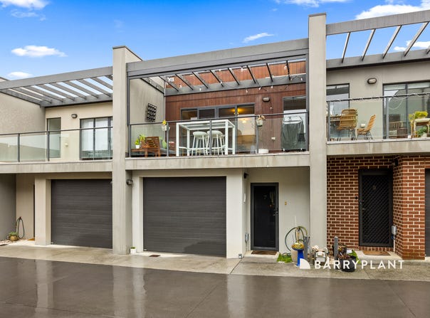 7 Stern Street, Mornington, Vic 3931