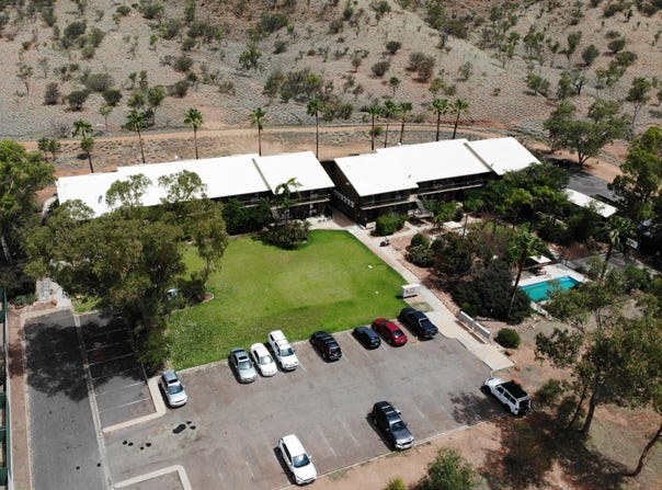 7/6 Stephens Road, Mount Johns, NT 0874